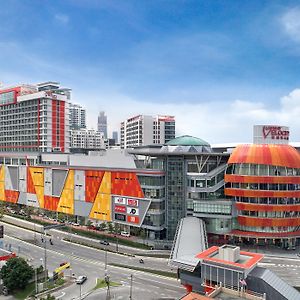 Sunway Velocity Hotel Kuala Lumpur